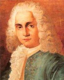 Бенедетто Марчелло (Marcello)