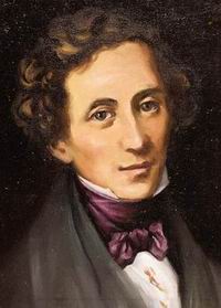 4.1.  Феликс Мендельсон Mendelssohn