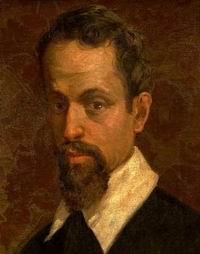 Клаудио Монтеверди (Monteverdi)