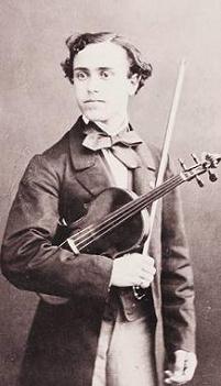 Пабло де Сарасате (Sarasate)