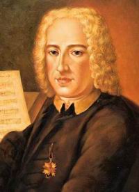 Алессандро Скарлатти (Scarlatti)