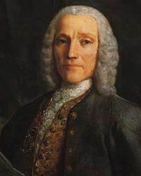 Доменико Скарлатти (Scarlatti)