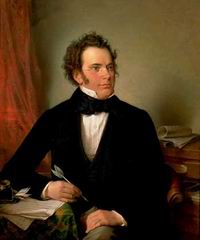 Франц Шуберт (Schubert)