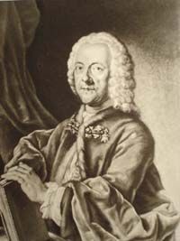 Георг Филипп Телеман (Telemann)