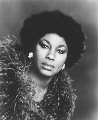 Леонтина Прайс / Leontyne Price