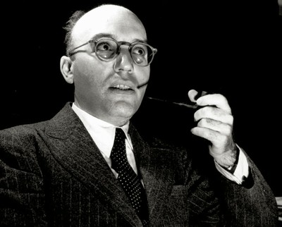 Курт Вайль / Kurt Weill