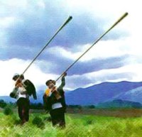 Трембита | Classic-music.ru