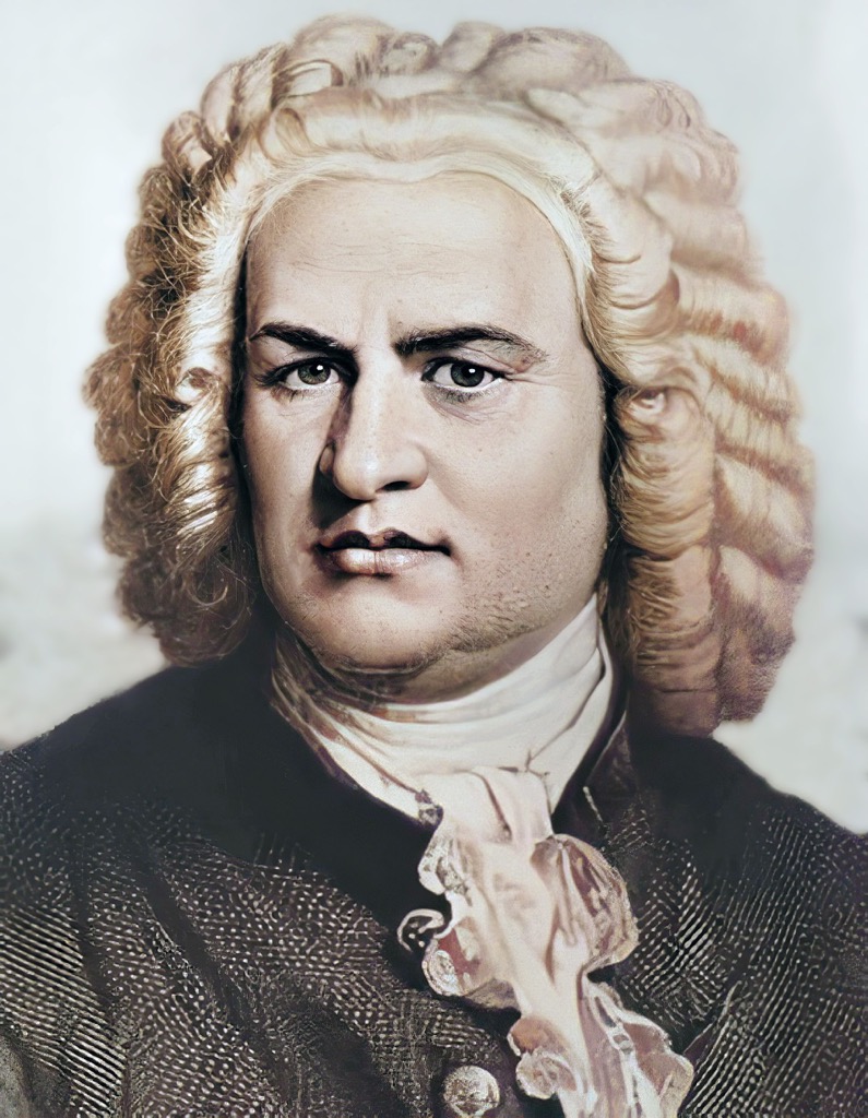Бах и его биография: история великого композитора и его вклад в музыкальное искусство