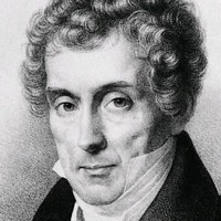 Луиджи Керубини / Luigi Cherubini