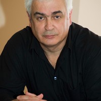 Валерий Полянский (Valery Polyansky)