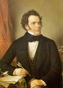 Франц Шуберт / Franz Schubert