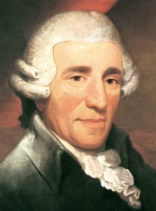 Йозеф Гайдн (Joseph Haydn)