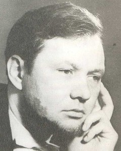 Сергей Леонидович Доренский / Sergei Dorensky