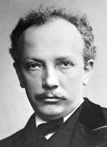 Рихард Штраус / Richard Strauss
