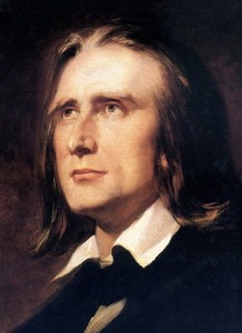 Ференц Лист / Franz Liszt