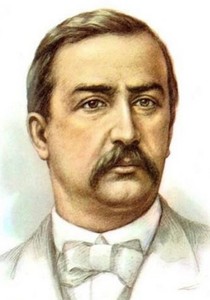 Александр Порфирьевич Бородин / Alexander Borodin