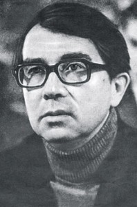 Валерий Александрович Гаврилин / Valery Gavrilin