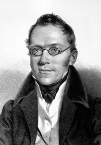 Карл Черни / Carl Czerny