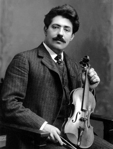 Фриц Крейслер / Fritz Kreisler