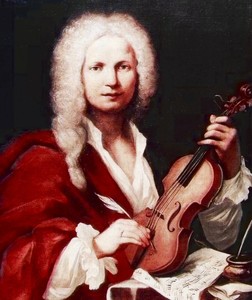 Антонио Вивальди / Antonio Vivaldi