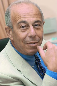 Тигран Алиханов (Tigran Alikhanov)