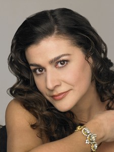 Чечилия Бартоли (Cecilia Bartoli)