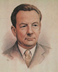 Бенджамин Бриттен (Benjamin Britten)