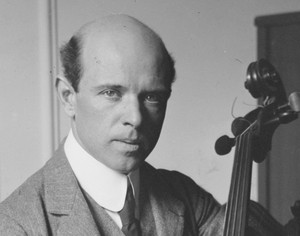 Пабло Казальс (Pablo Casals)