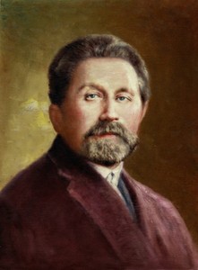 Александр Гречанинов (Alexander Gretchaninov)
