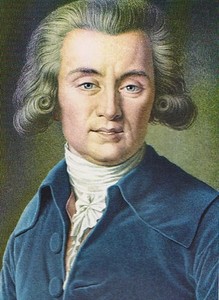 Андре Гретри (André Grétry)