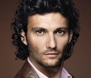 Йонас Кауфман (Jonas Kaufmann)