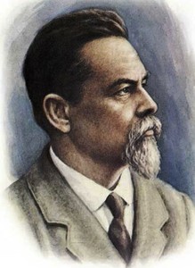 Александр Кастальский (Alexander Kastalsky)