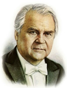 Тихон Хренников (Tikhon Khrennikov)