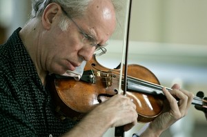 Гидон Кремер (Gidon Kremer)