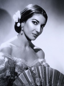 Мария Каллас (Maria Callas)