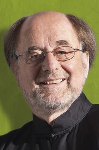 Роджер Норрингтон (Roger Norrington)