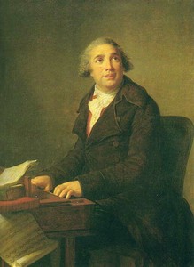 Джованни Паизиелло (Giovanni Paisiello)