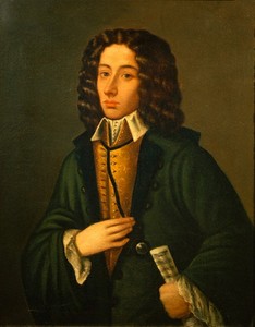 Джованни Баттиста Перголези (Giovanni Battista Pergolesi)