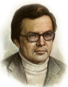 Андрей Петров (Andrey Petrov)