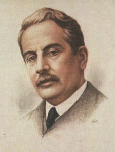 Джакомо Пуччини (Giacomo Puccini)
