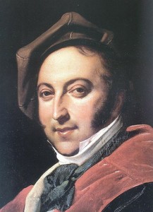 Джоаккино Россини (Gioachino Rossini)