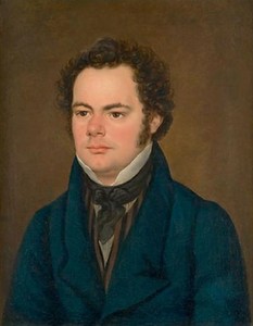 Франц Шуберт (Franz Schubert)