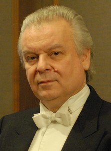 Юрий Симонов (Yuri Simonov)
