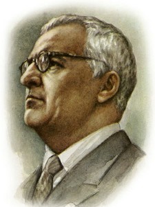 Георгий Свиридов (Georgy Sviridov)