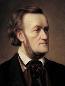 Рихард Вагнер (Richard Wagner)