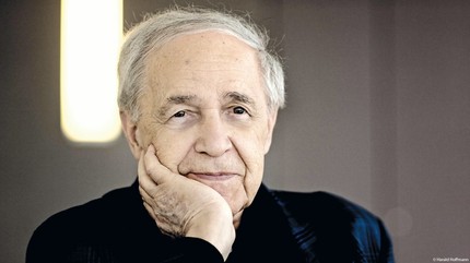 Пьер Булез / Pierre Boulez