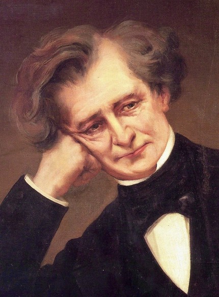 Гектор Берлиоз / Hector Berlioz